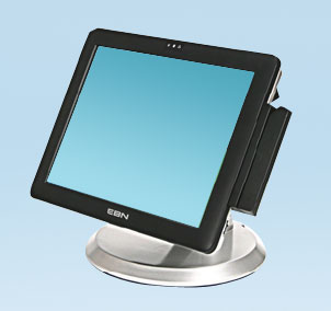 EBN Touch POS Terminals